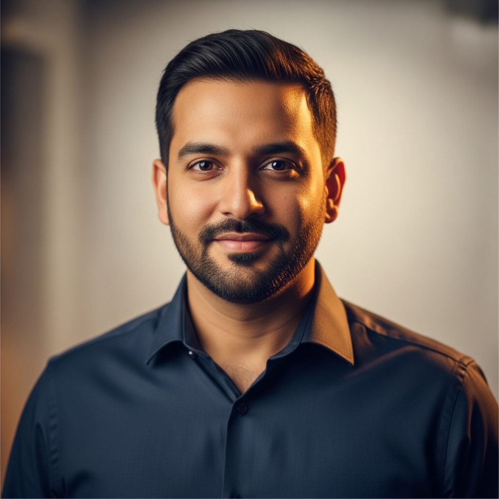Aditya Iyer