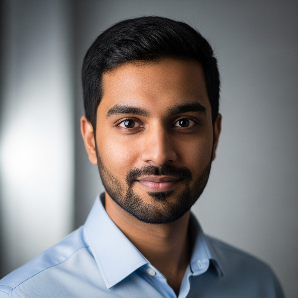 Kunal Shetty