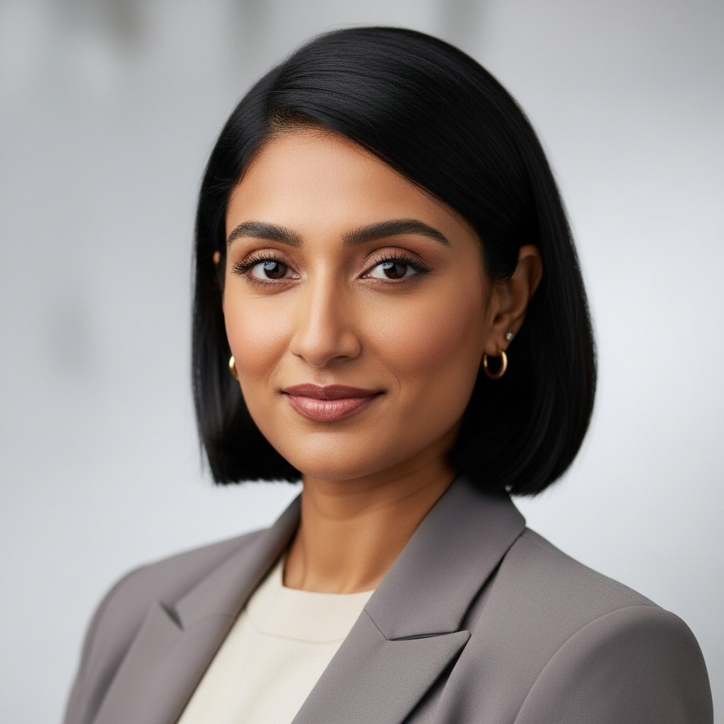 Meera Nair