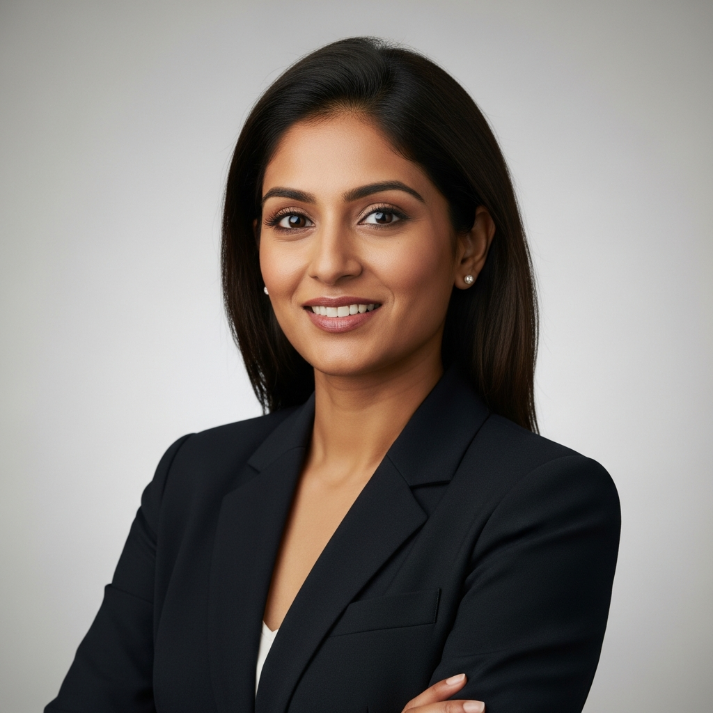 Tara Krishnan